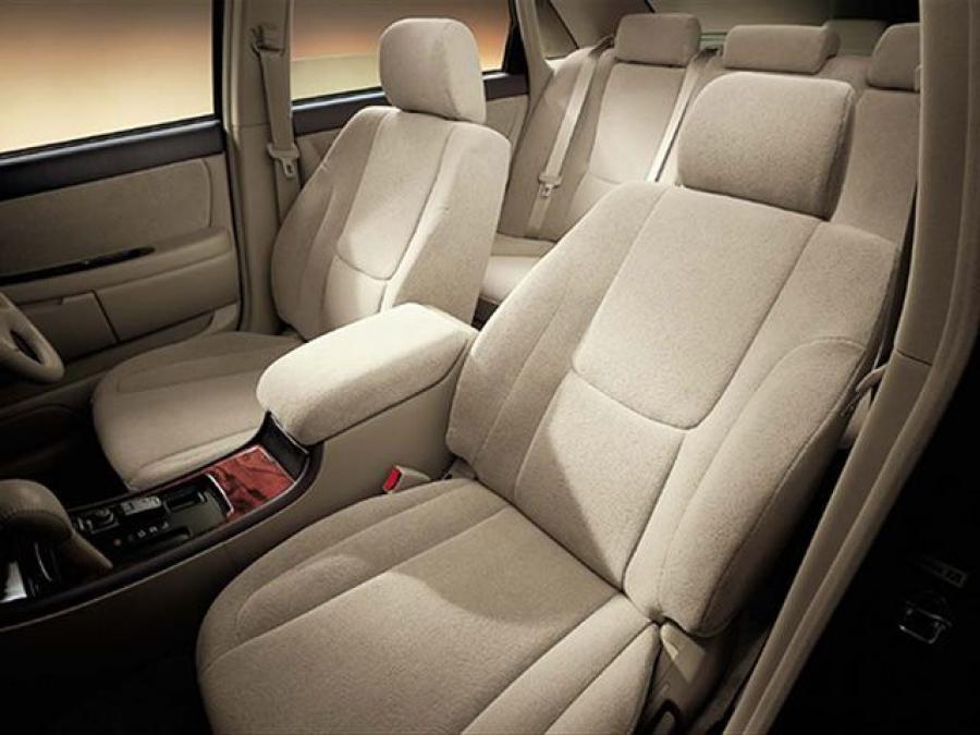  Toyota Pronard 2000 года  (фото 7 из 9)